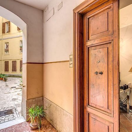 A Casa Di Getta Hotel Rom Eksteriør billede