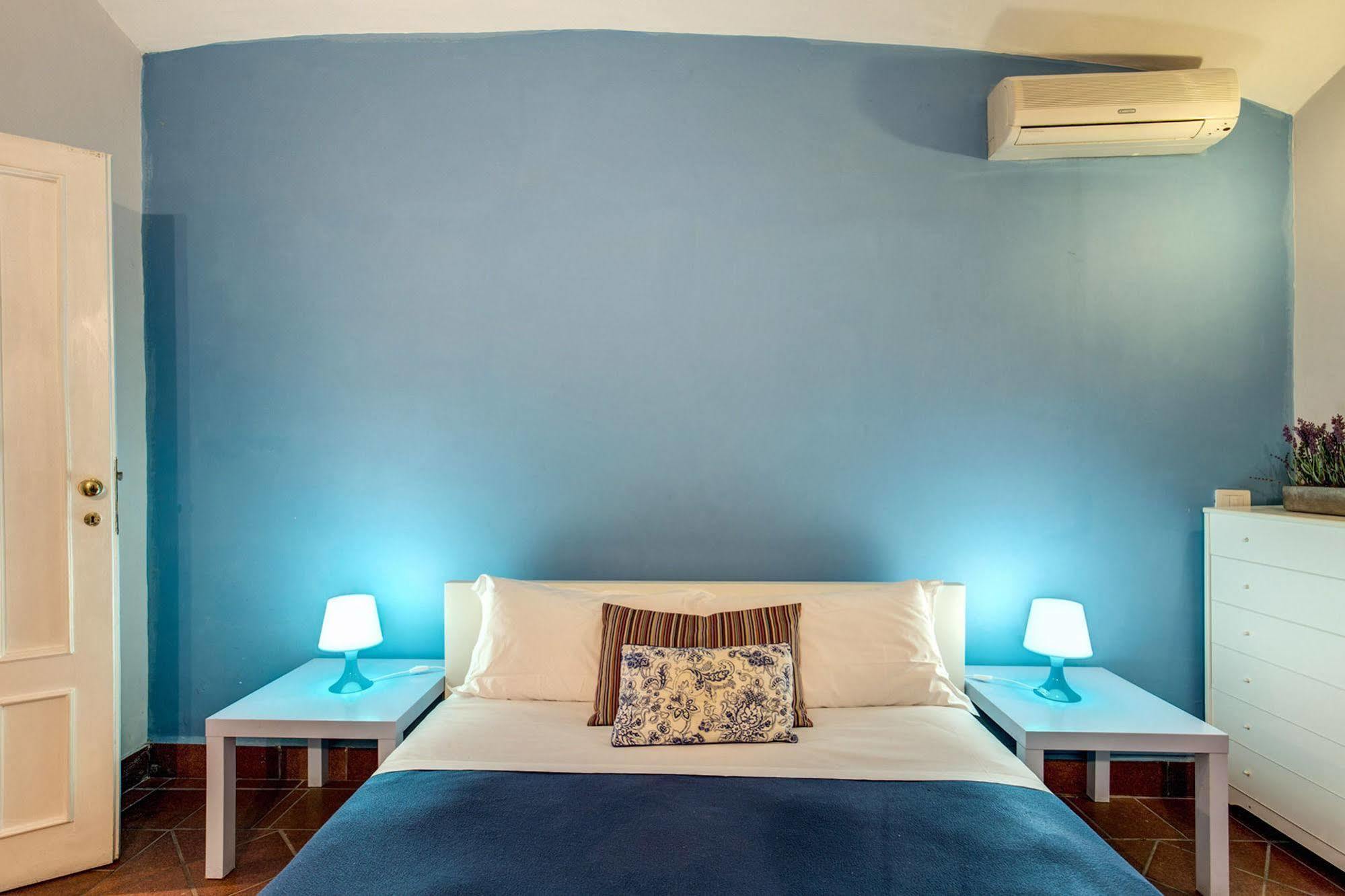 A Casa Di Getta Hotel Rom Eksteriør billede